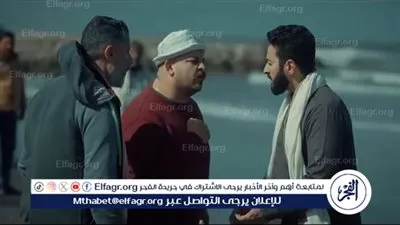 موت وحرق وقتل.. صراع حمادة هلال يشتعل مع الجن في الحلقة العاشرة من المداح