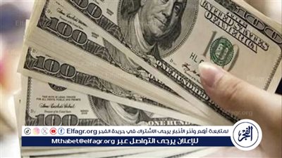 سعر شراء الدولار اليوم الأربعاء 20-3- 2024 في محافظة الإسكندرية