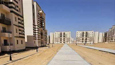  الإسكان: 68 مليار جنيه حجم تمويلات مشروع سكن لكل المصرين خلال الربع الأول من 2024