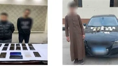 كشف ملابسات واقعة مشاجرة بين طرفين بالقاهرة ووقوع مصابين