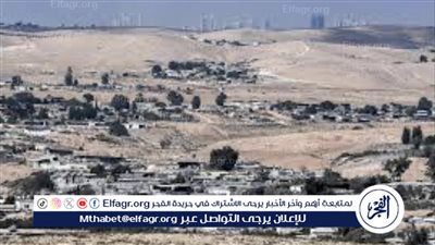 مستشار ترامب يقترح إجلاء النازحين الفلسطينيين إلى صحراء النقب