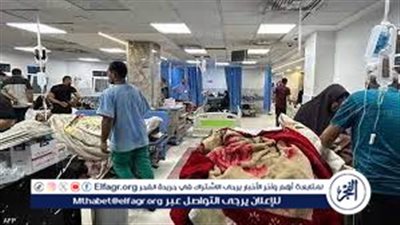 عاجل|  الصحة الفلسطينية تناشد المؤسسات الدولية والأممية سرعة التدخل لإنقاذ حياة المرضى والمصابين