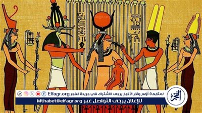 عيد الأم 2024.. تأملات في تراث الأمومة من خلال إيزيس والفراعنة