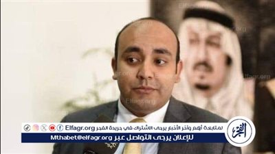 خبير: السعودية تستثمر ٤٠ مليار دولار في الذكاء الاصطناعي 