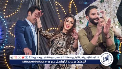 شيماء يونس: سعيدة بردود أفعال الجمهور والنقاد على دوري في مسلسل 