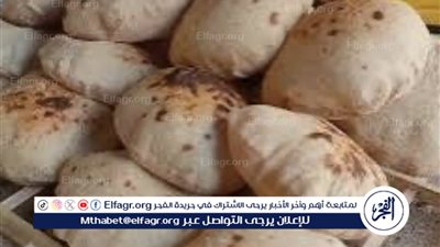 توفير الخبز المدعوم في مصر: جهود وزارة التموين