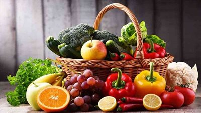 10 أطعمة تساعد على تقوية المناعة.. تعرف عليها