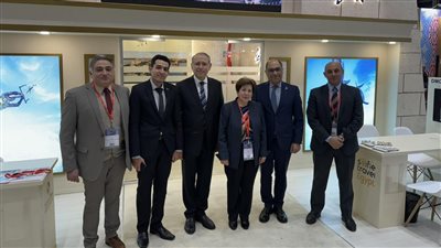 وزارة السياحة والآثار تشارك في المعرض السياحي الدولي MITT بموسكو بروسيا