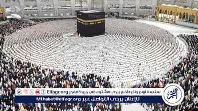  أكثر من 3 ملايين و400 ألف قاصد للمسجد الحرام ليلة 27 من رمضان