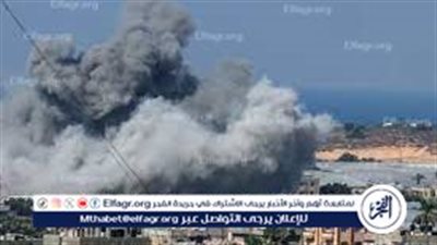 إعلام لبنان: الطيران الإسرائيلي يستهدف أحد المنازل في بلدة القنطرة جنوب لبنان