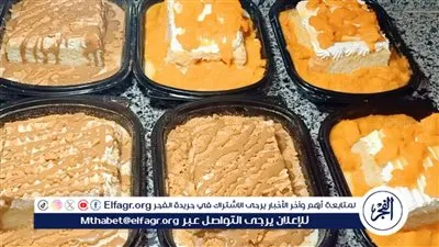 تحضير القشطوطة في المنزل.. طريقة سهلة وشهية تفوق طعمها الجاهز