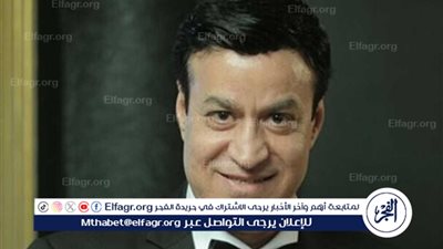 حلمي عبدالباقي يكشف عن تفاصيل لقائه بمحمد العزبي