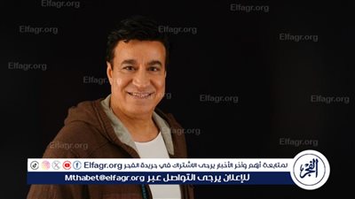 شقيقة حلمي عبدالباقي تتسبب في بكائه على الهواء: 