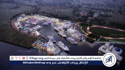 نادي اليخوت في جدة يستقطب الزوار خلال ليالي رمضان