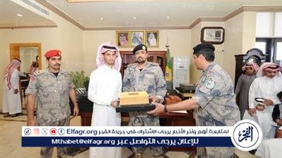 حرس الحدود بعسير يحبط تهريب (945) كيلوجرامًا من نبات القات المخدر