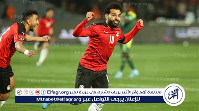 موقف غريب لحسام حسن.. لماذا ارتدى نجم الزمالك قميص محمد صلاح أمام كرواتيا؟