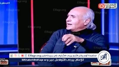 أسامة خليل: حياتي الشخصية مليئة بالذكريات السعيدة.. ووالدي حذرني من لعب الكرة (فيديو)