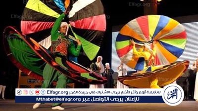 الليلة.. وائل الفشنى والتنورة التراثية فى افتتاح ليالى الأوبرا الرمضانية