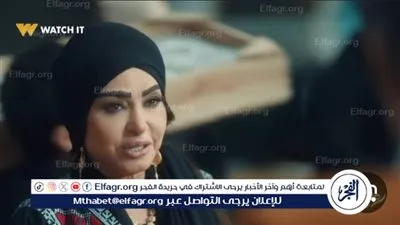 سلوي خطاب تكشف لـ 