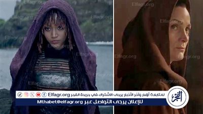 ديزني تطرح الإعلان الترويجي الرسمي لمسلسل The Acolyte