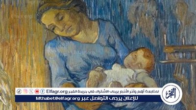 لوحات أيقونية توهَّجت بالأمومة.. بماذا يشير الفنّ نحو الأم؟