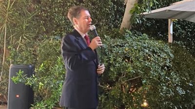 سفير إسبانيا بالقاهرة: ما تشهده غزة عقابا جماعيا يجب أن يتوقف