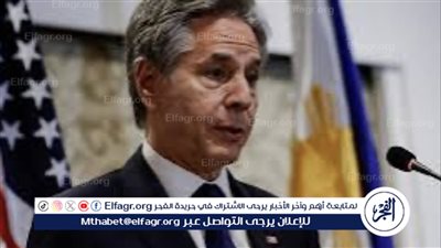 خبير شئون إسرائيلية يكشف علاقة المقترح المصري بزيارة وزير الخارجية الأمريكي (فيديو)