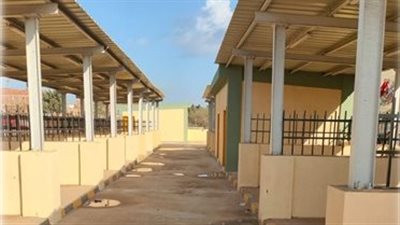 محافظ المنوفية: إنشاء 41 موقفا وسوقا نموذجيا جديدا ضمن مشروعات الخطة الاستثمارية 