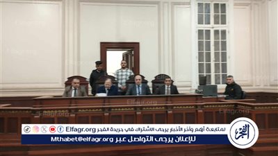 الإعدام لعامل اختطف طفلا وهتك عرضه حت تهديد السلاح بالإسكندرية 