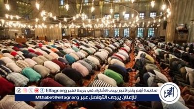 أهمية صلاة التراويح في شهر رمضان المبارك 2024
