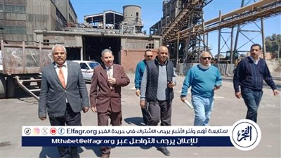 أعمال توريد محصول البنجر بمصانع السكر بأبو قرقاص لعام ٢٠٢٣-٢٠٢٤ بالمنيا