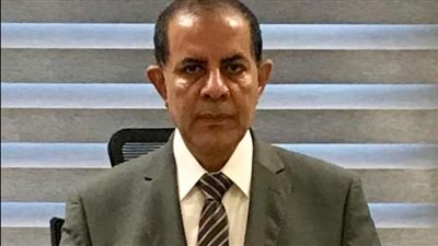 عاجل.. جمال مصطفى رئيسًا لقطاع الآثار الإسلامية والقبطية واليهودية بالمجلس الأعلى للآثار