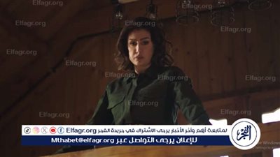 مسلسل صيد العقارب الحلقة 11.. موعد العرض والإعادة وأسباب انهيار غادة عبدالرازق