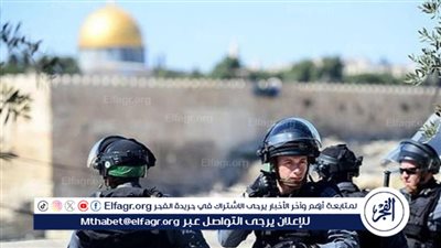 أول تعليق لـ نقابة الصحفيين على حادث إطلاق النار بالقدس