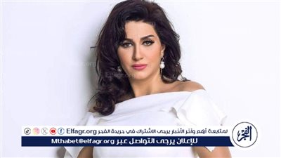 وفاء عامر: أتابع مباريات الأهلي.. ومحمد صلاح 