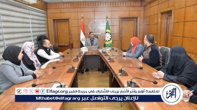 لهذا السبب.. محافظ الدقهلية يحيل أعضاء لجنة متابعة أعمال تطوير كورنيش المنصورة للتحقيق