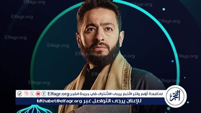 المداح 4 الحلقة 12.. حمادة هلال في مواجهة فتنة الـ40 يوما وعودة زين من الموت