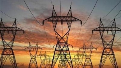 الكهرباء: الحمل المتوقع اليوم 28 ألف ميجاوات