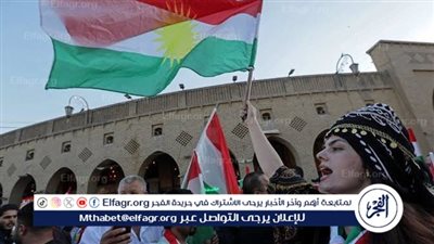 الحزب الديمقراطي الكردستاني بالقاهرة يصدر بيانا حادًا حول الوضع السياسي الراهن في العراق