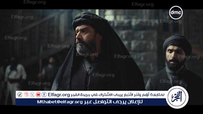 ملك فرنسا يتعجب من قوة حسن الصباح.. تعرف على ملخص الحلقة الـ 12 من 