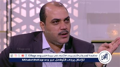 محمد كشك عن الباز: صاحب القلم الجرىء الحر