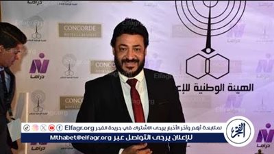 الملحن عصام إسماعيل: 