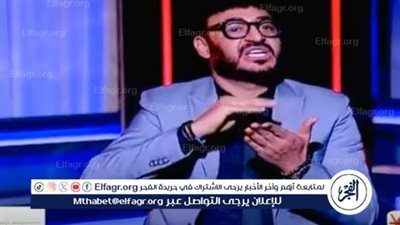 شاهد.. الملحن عصام إسماعيل ينهار على الهواء لهذا السبب