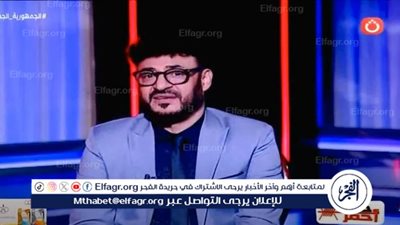 عاجل - الملحن عصام إسماعيل يوجه رسالة لـ مصطفى كامل.. ماذا قال؟ (شاهد الفيديو)