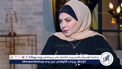 ميار الببلاوي: أرفض العمل مع ليلى علوى وإلهام شاهين لهذه الأسباب (فيديو)