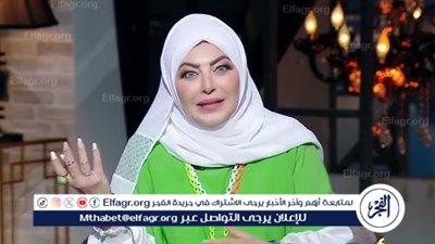 ميار الببلاوي: نشوى مصطفى نصحتني بالزواج وترك الفن (فيديو)