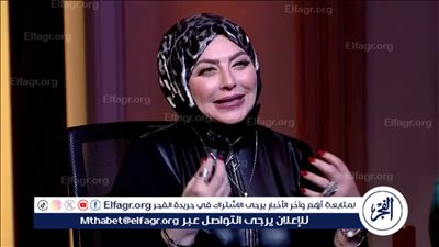 ميار الببلاوي: رضوى الشربيني حافظت على كرامة المرأة (فيديو)