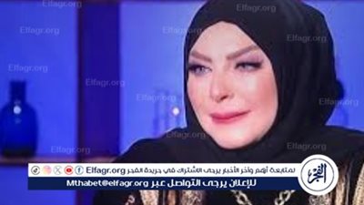 الفنانة ميار الببلاوي تحرر بلاغًا ضد محمد أبو بكر بعد اتهامها بالزنا