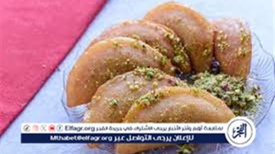 اصنعيها على الإفطار.. طريقة عمل القطايف باللحم والجبن والخضروات 