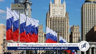 الخارجية الروسية تستدعي سفير مولدوفا وتطرد أحد موظفيه